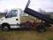 IVECO DAILY WYWROT KIPER 3.5 TONY