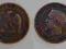 Francja 10 Centimes 1856 D rok od 1zł i BCM
