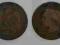 Francja 10 Centimes 1856 K rok od 1zł i BCM