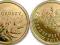 5 groszy 2013 Royal Mint Kup 2 szt dodam 1 gratis