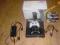 XBOX 360 SLIM 250 GB + 2 Pady + 25 Gier + BOX
