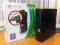 XBOX 360 SLIM 250GB WI-FI PAD+KIEROWNICA + 13 GIER