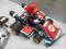 Model RC 1:16 Carrera Mario Kart z aparaturą,  f/v