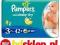 PAMPERS Active Baby Dry Midi 3 4-9kg 42szt