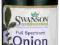 Cebula Onion 400mg 60kaps.Wys.gratis