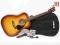 Yamaha GF 310 SET gitara akustyczna +gratisy