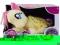 MLP My Little Pony Lampka Nocna Fluttershy / NOWA