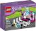 LEGO FRIENDS 40112 Model Catwalk - Wybieg / NOWY