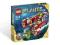 LEGO ATLANTIS 8060 Typhoon Turbo Sub / NOWY / 24h