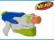 HASBRO NERF SUPER SOAKER Hydrostorm NA BATERIE !!!