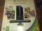 Xbox 360 500GB + Kinect + 5 GIER