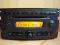 RADIO CD mp3 SMART FOR TWO FORTWO