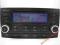 RADIO CD DELTA VW T5 MULTIVAN CARAVELLE TOUAREG
