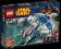 Lego STAR WARS 75042 Droid Gunship+katalog