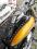 KRAWAT MOTOCYKLOWY RECZNIE SZYTY XVS DRAGSTAR 650