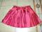 spudniczka plisowana dla dziewczynki