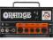 Orange Jim Root Head Gitarowy Jak nowy - GWARANCJA