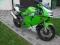 Kawasaki Ninja ZX6R F3 600cc