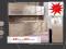 KUCHNIA DĄB SONOMA MDF 260 ZMONTOWANA! wiolameble