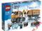 KLOCKI LEGO CITY 60035 MOBILNA JEDNOSTKA ARKTYCZNA