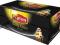 LIPTON Herbata EARL GREY CLASSIC zestaw 6 opakowan