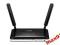 D-LINK DWR-921 4G LTE WiFi Router  Poznań Długa 14