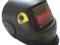 Stanley 2000E Przyłbica spawalnicza auto 2 sensory