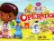 GRA OPERACJA DOC MCSTUFFINS HASBRO + GRATIS