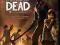 WALKING DEAD SEASON : SEZON PIERWSZY