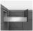 Szuflada LEGRABOX Tandembox wys.M 90,5mm 500 BLUM
