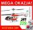 REELY EC-135 HELIKOPTER ZDALNIE STEROWANY