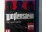 Wolfenstein : The New Order PS4 PL