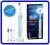 BRAUN ORAL-B PROFESSIONAL CARE 500 +4 KOŃCÓWKI HIT