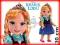 KRAINA LODU Frozen lalka ANNA 30 cm Disney NOWOŚĆ