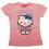 T-SHIRT Bluzka Koszulka Hello Kitty 92-98