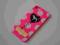 Nowe Etui case Victoria's Secret PINK iPhone 5/5s