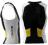 KOSZULKA SINGLET TRIATHLON SKINS TRI400 ironman