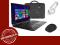 Laptop TOSHIBA L50D-B A6-6310 4GB SSD R5 M230 Win8