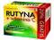 Rutyna +witaminaC 100 + 20 (120tabl) odporność