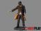 FIGURKA AIDEN PEARCE z gry WATCH DOGS / WATCH_DOGS