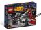 LEGO STAR WARS 75034 - DEATH STAR TROOPERS NOWE