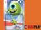 DISNEY INFINITY / FIGURKA MIKE WAZOWSKI__Best-Play