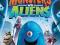 MONSTERS VS ALIENS / POTWORY KONTRA OBCY / PS2