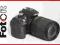 Fotoit: Nikon D5300 + 18-140 - zestaw używany