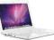 Klapa Matryca Zawiasy Macbook Unibody White a1342