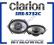 CLARION SRE-5732c FORD MAZDA 5x7'' 3/DROŻNE 250W