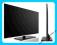 TOSHIBA 55XL975 3D LED SMART TV OSTATNIE+GRATISY