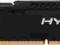 Kingston 8GB 1600MHz DDR3 HX316C10FB/8 HyperX Fury