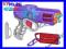 Hasbro Nerf Rebelle Messenger Wyrzutnia A8760 Pń