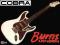 Gitara elektryczna Burns Cobra